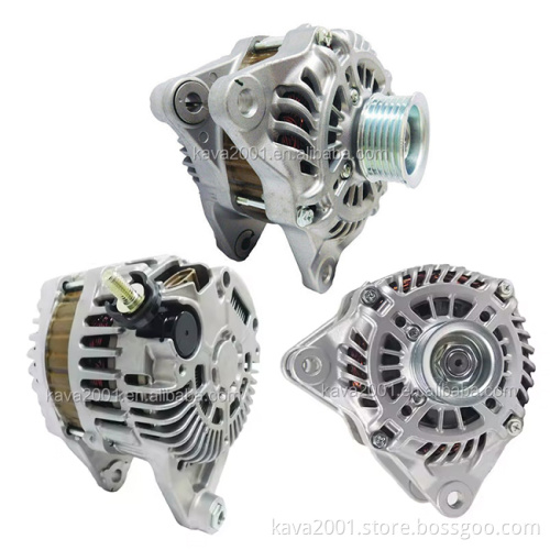 12V Auto Alternator For Mazda 3 PE07-18-300 PE0718300